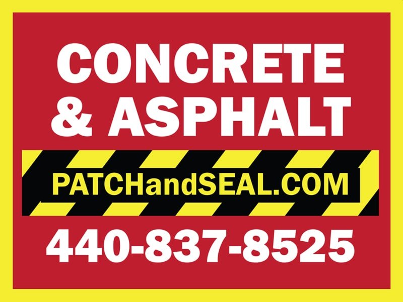 Concrete and Asphalt